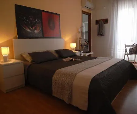 Hotel Moreri Hotell Grado