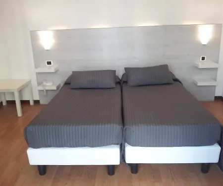 Hotel Moreri Hotell Grado