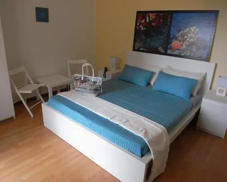 Moreri Hotel