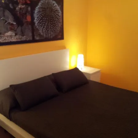 Hotel Moreri 3* Grado