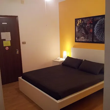 Hotel Moreri 3*