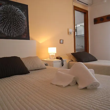 Hotell Hotel Moreri 3*