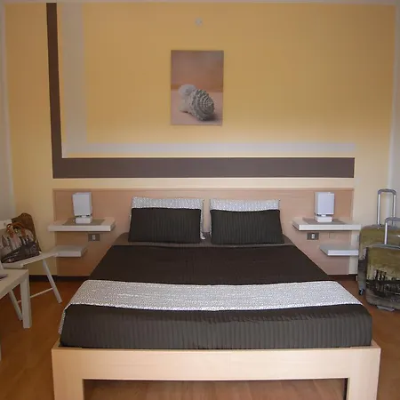 Hotel Moreri Hotell Grado