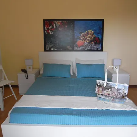 Hotell Hotel Moreri 3*