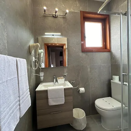 Hotell Hotel Moreri Grado