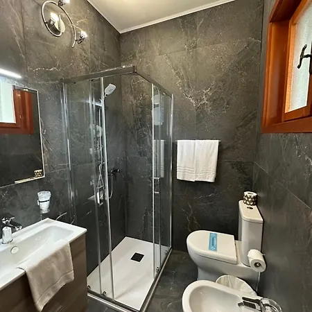 Hotell Hotel Moreri 3*