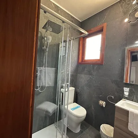 Hotel Moreri Grado