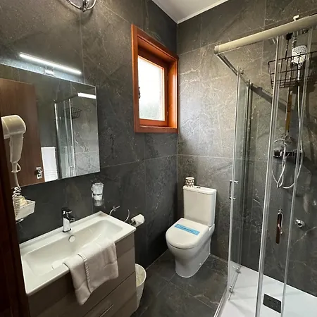 Hotel Moreri 3* Grado