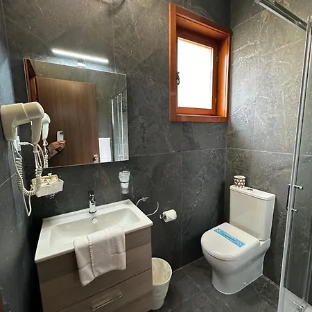 Hotel Moreri 3*