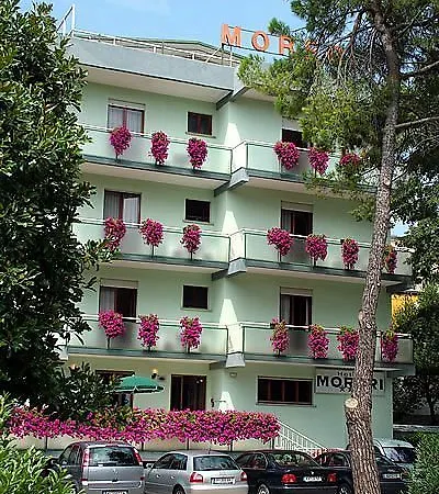 Hotel Moreri Grado
