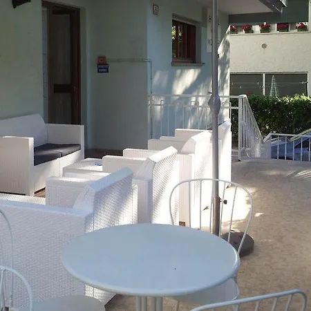 Hotell Hotel Moreri Grado