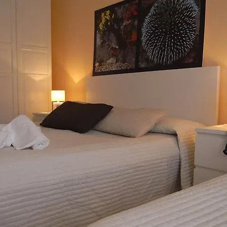 Hotel Moreri
