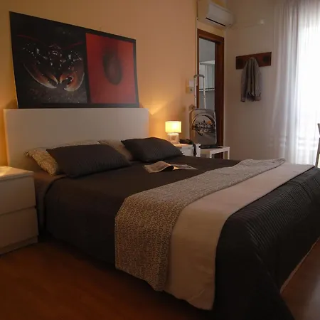 Hotell Hotel Moreri 3*