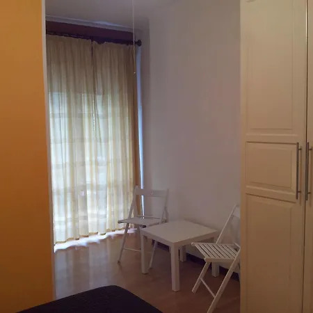 Moreri Hotel