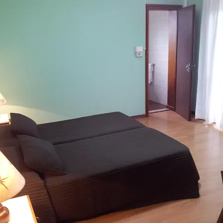 Hotell Hotel Moreri 3*