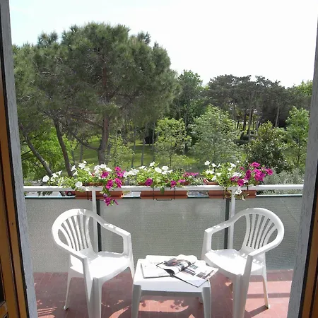 Moreri Hotel Grado