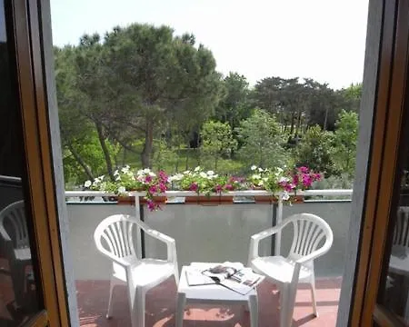 Hotel Moreri Hotell Grado