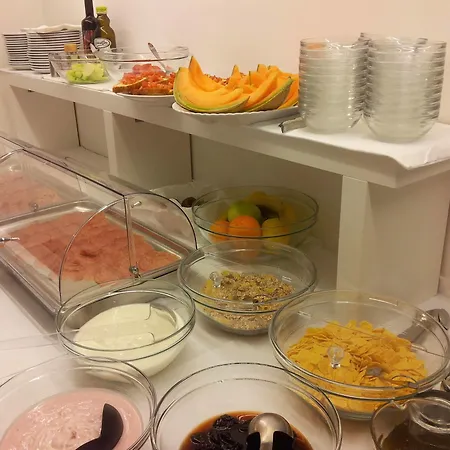Hotel Moreri Grado