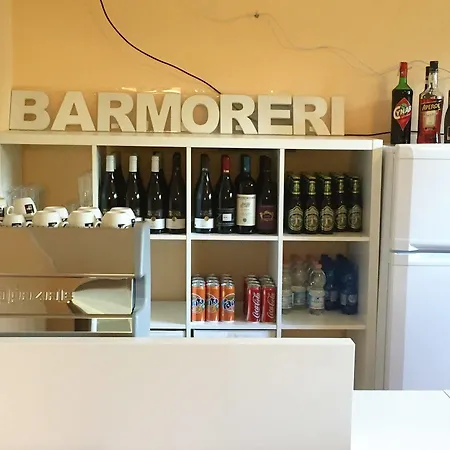 Moreri Hotel 3*
