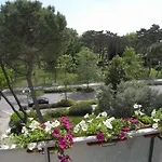 Hotel Moreri 3*