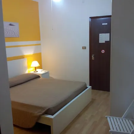 Hotel Moreri 3*