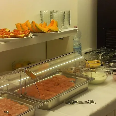 Hotel Moreri Hotel 3*