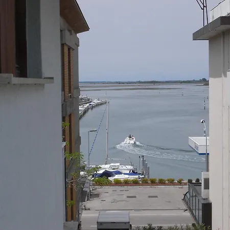 莫瑞瑞酒店 酒店 3*