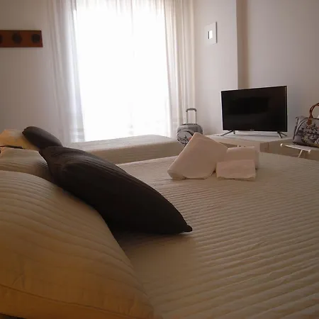 Hotel Moreri 3*
