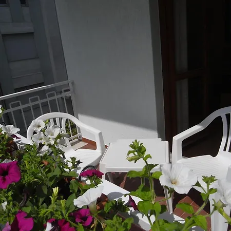 Hotel Moreri Grado