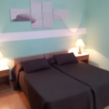 Hotel Moreri 3* Grado
