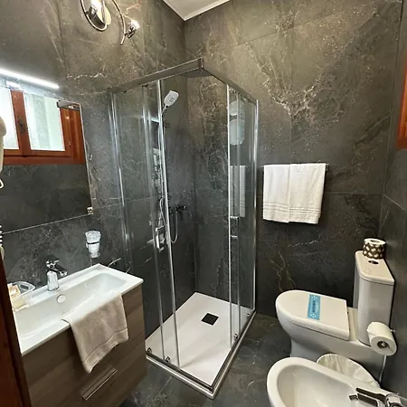 Hotel Moreri 3*