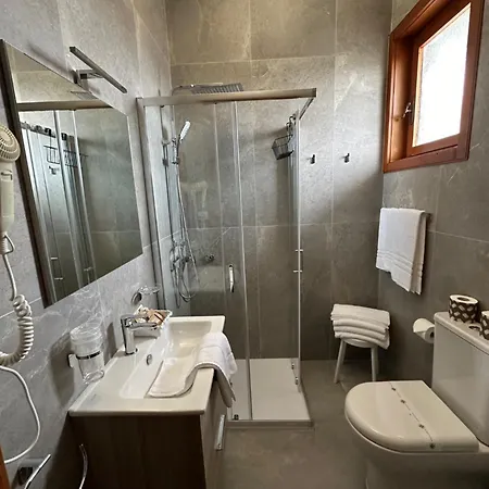 Hotel Moreri Grado