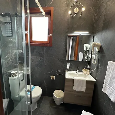 Hotel Moreri Hotel Grado