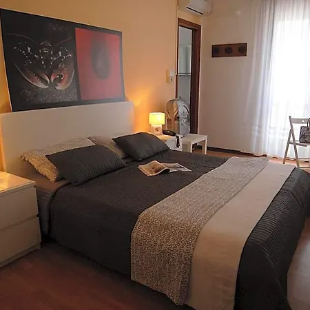 Moreri Hotel 3*