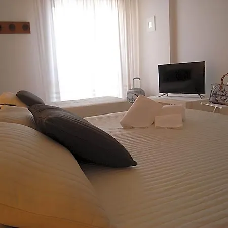 Moreri Hotel 3*