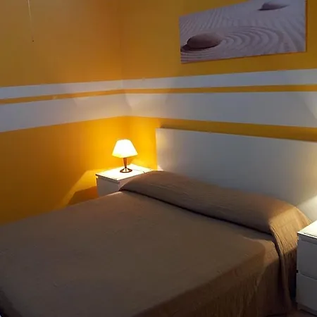 Moreri Hotel