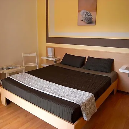 Moreri Hotel 3*