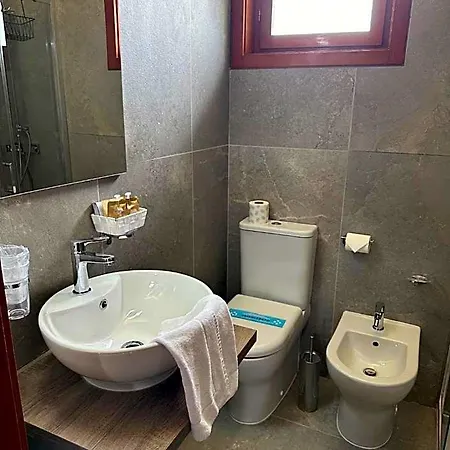 Moreri Otel Grado