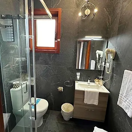 Moreri Otel