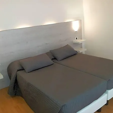 Moreri Hotel 3*
