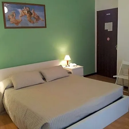 Moreri Hotel