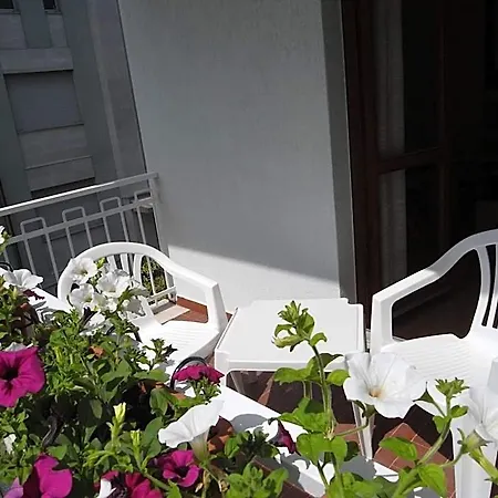 Moreri Hotel Grado