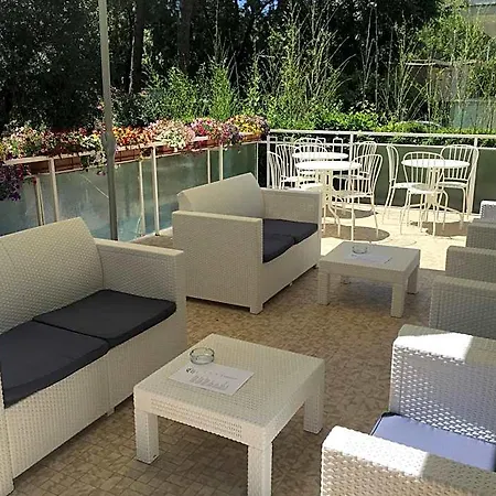 Hotel Moreri Grado