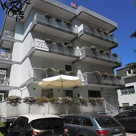 Moreri Hotel