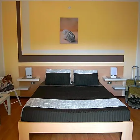 Hotel Moreri