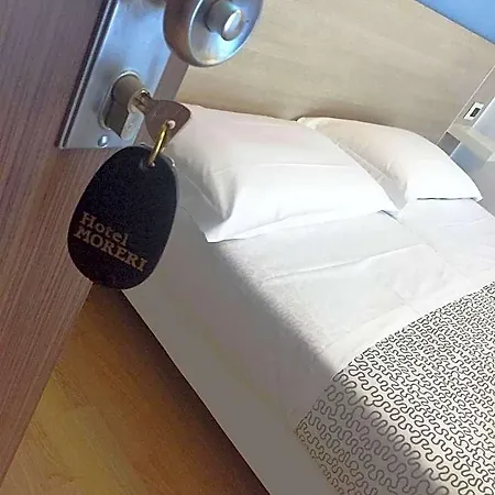 Moreri Otel