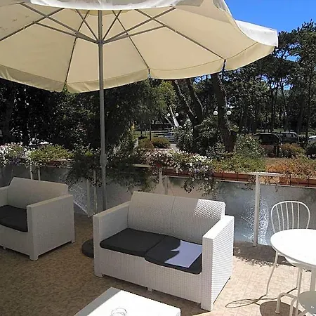 Moreri Hotel
