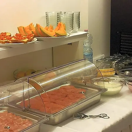 Hotel Moreri Grado
