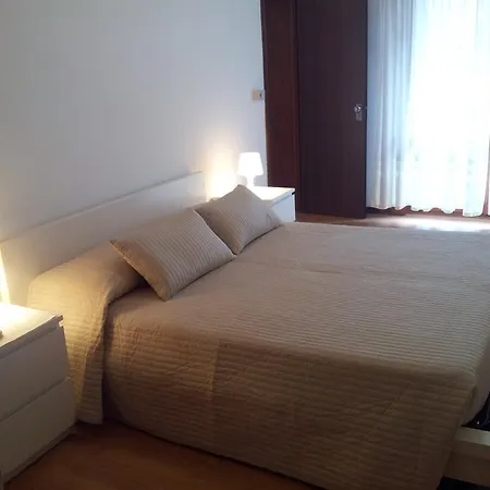 莫瑞瑞酒店 酒店 3*