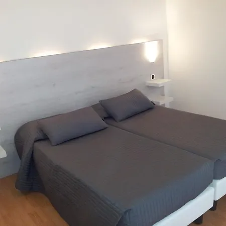 酒店 莫瑞瑞酒店